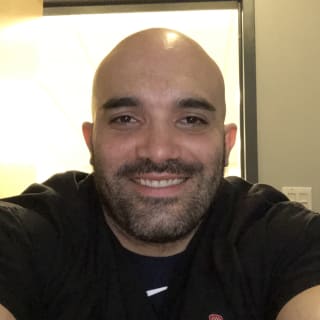 Michael Medina