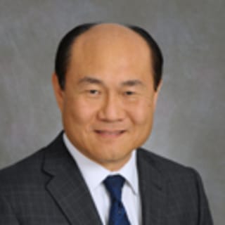 Samuel Ryu, MD, Radiation Oncology, Stony Brook, NY, Stony Brook University Hospital