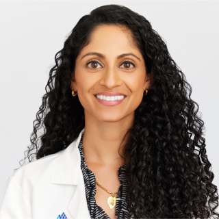 Aarti Shenoy, MD, Internal Medicine, New York, NY