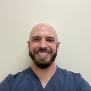 Nathan Holmes, Family Nurse Practitioner, Petaluma, CA