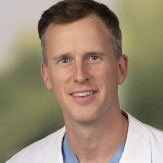 Brody Wehman, MD, Thoracic Surgery, Mechanicsville, VA