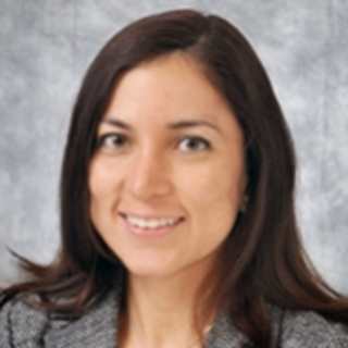 Liliana Garcia-Vargas, MD, Endocrinology, Elk Grove, CA