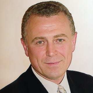 Oleg Gutnik, MD