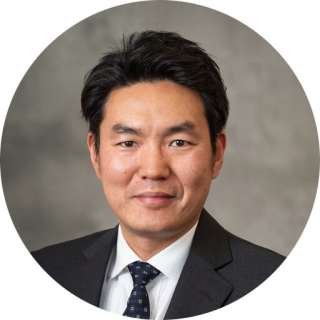 Jiyong Moon, MD, Thoracic Surgery, Ann Arbor, MI