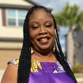 Olufunke Olubayo-Alana, Family Nurse Practitioner, Riverview, FL