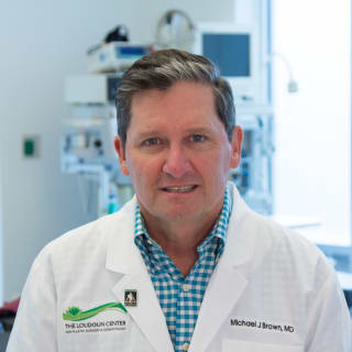 Michael Brown, MD, Plastic Surgery, Ashburn, VA, Inova Fair Oaks Hospital