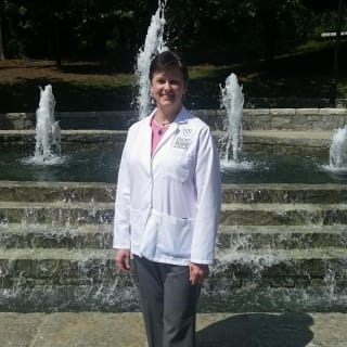 Cheri Robison, Neonatal Nurse Practitioner, Memphis, TN