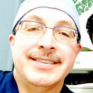 Hector Nevarez, MD, Ophthalmology, San Antonio, TX, Baptist Medical Center