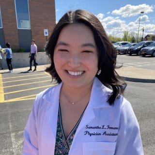 Samantha Ferrara, PA, Physician Assistant, La Mesa, CA