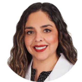 Vanessa Maldonado, Family Nurse Practitioner, El Paso, TX