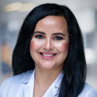 Cynthia Cantu, DO, Internal Medicine, San Antonio, TX