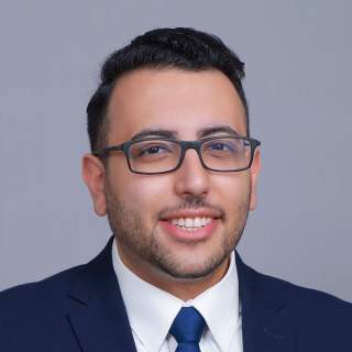 Albert Mousad, MD, Orthopaedic Surgery, Wilkes-Barre, PA