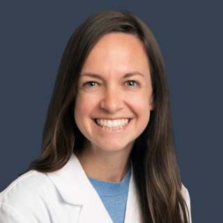 Allison Moll, MD, Pediatrics, Baltimore, MD