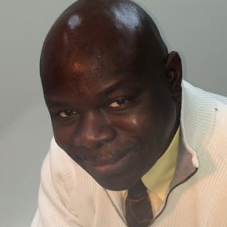 Anthony Olofintuyi, MD