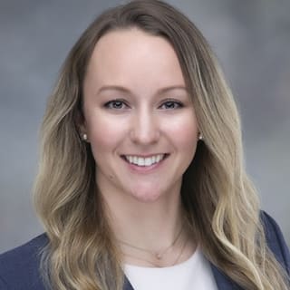 Kirsten McLane, MD, Obstetrics & Gynecology, Kansas City, MO, Saint Luke's Hospital of Kansas City