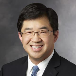 Peter Hwang, MD