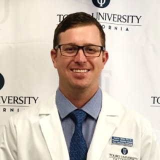 Austin Willis, PA, Physician Assistant, Vallejo, CA, Kern Medical