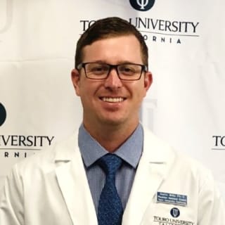 Austin Willis, Physician Assistant, Vallejo, CA