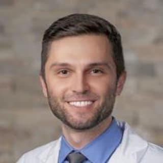 Yelisei Murauski, PA, Orthopedics, Springfield, MA