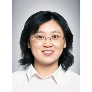 Dongming Xu, MD, Radiology, Philadelphia, PA