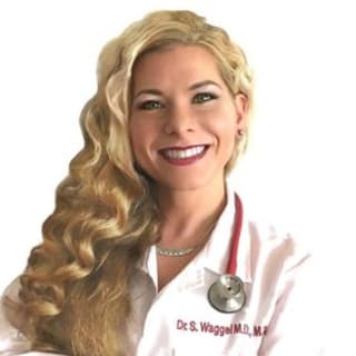 Stephanie Waggel, MD, Psychiatry, Reston, VA