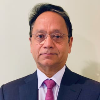 Suresh Jain, MD