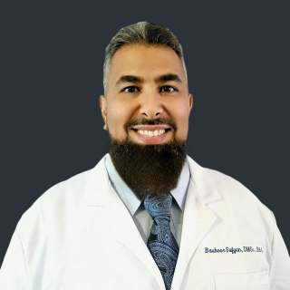 Basheer Sufyan, PA, Otolaryngology (ENT), East Lansing, MI