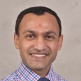 Ghanshyam Ghelani, MD, Oncology, Syracuse, NY, Upstate University Hospital