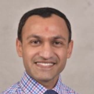 Ghanshyam Ghelani, MD, Oncology, Tyler, TX