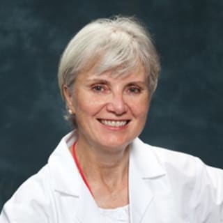 Susan Dickinson Ross, MD
