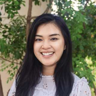 Diana Doan, Clinical Pharmacist, Austin, TX