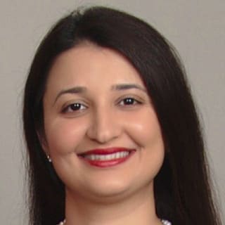 Pallavi Khanna, MD