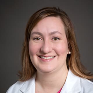 Sarah (Eckles) Eckles Van Horn, Acute Care Nurse Practitioner, Lincoln, NE