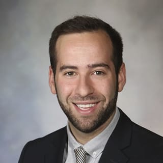 Nelson Gruszczynski, MD, Otolaryngology (ENT), Charlottesville, VA