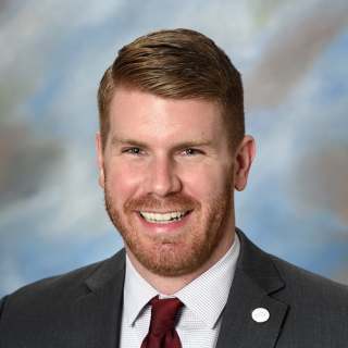 Christopher Dykyj, PA, Physician Assistant, Cincinnati, OH