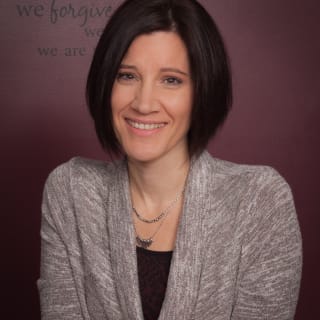 Andrea Dameron, Family Nurse Practitioner, Norwich, CT