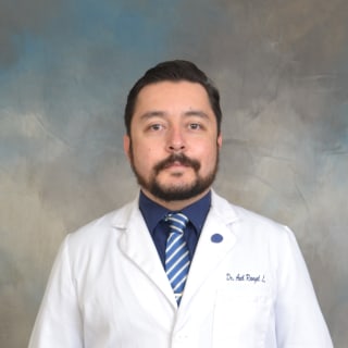 Axel Rangel, PA, Physician Assistant, San Juan, PR