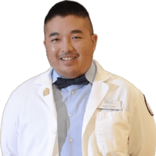 Joseph Carreon, Pharmacist, Decatur, GA
