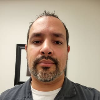 David Villegas, Orthopedics, Alexandria, VA