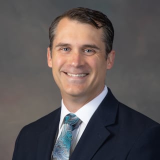 Kyle Littell, MD, Physical Medicine/Rehab, Fort Wayne, IN