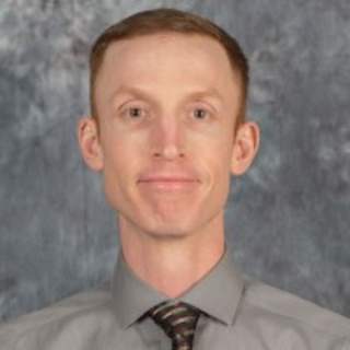 Patrick Wharton, Internal Medicine, Detroit, MI