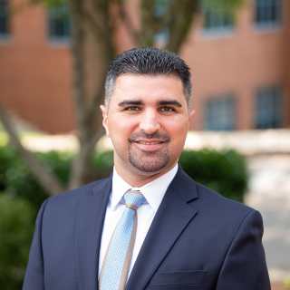 Sarmed Al Yassin, MD, Gastroenterology, Warrenton, VA