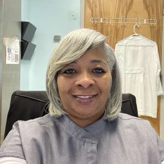 Estorya Hughes, Adult Care Nurse Practitioner, Jackson, MS