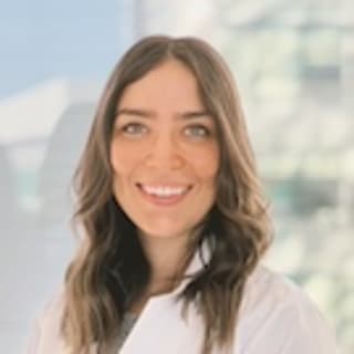 Jennifer Corapi, Clinical Pharmacist, San Francisco, CA