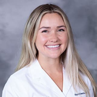 Allie Dennis, MD, Emergency Medicine, Charleston, SC