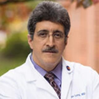 Max Luna, MD, Cardiology, Charlottesville, VA, University of Virginia Medical Center