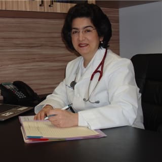 Roza Israel, MD
