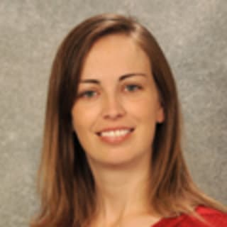 Jessica (Pilchard) Barfield, MD, Pediatrics, Castleton, IN, Community Hospital North