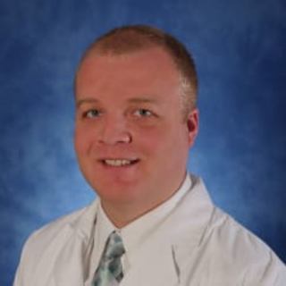 Matthew Lisk Sr., DO, Internal Medicine, Winchester, VA