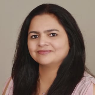 Jaishree Raghavan